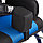 Кресло-коляска для инвалидов FS 958 LBHP "Armed", фото 8
