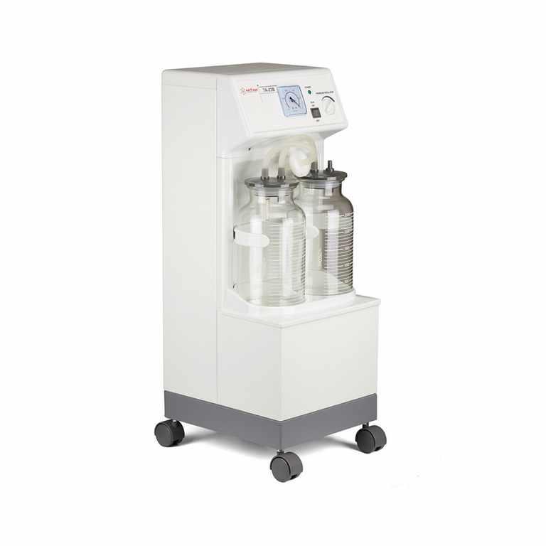 Отсасыватель хирургический электрический "Armed" 7A-23B, фото 1