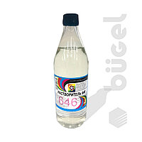 Растворитель 646 Спектр (0,5л ст/бут)