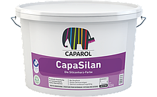 Краска акрилатно-силиконовая CapaSilan