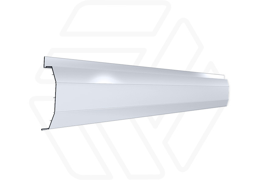 Алюминиевая фасадная панель RWP 250WN