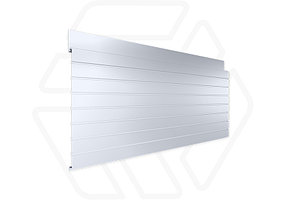 Алюминиевая фасадная панель RWP 250K1