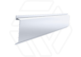 Алюминиевая фасадная панель RWC 120