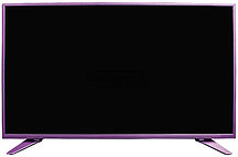 Телевизор Artel 43AF90G 109 см фиолетовый