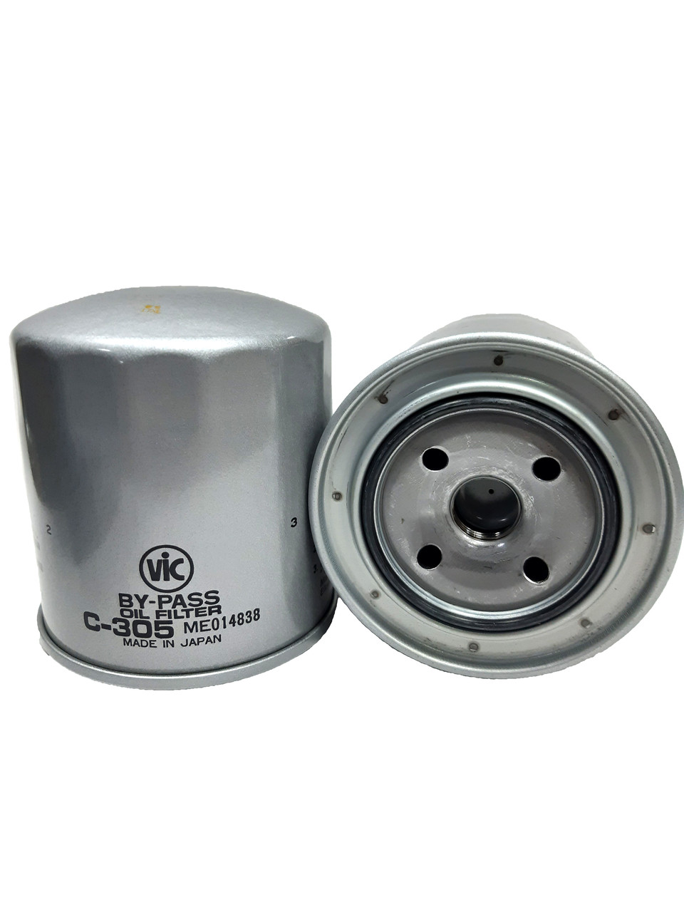 Масляный фильтр C-305 MITSUBISHI ME014838
