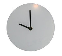 Часы для сублимации (BL-27),диаметр - 180мм