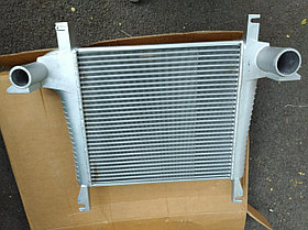 Интеркулер MAN TGL МАН ТГЛ  алюминиевый  81061300 81061300228 81061300192