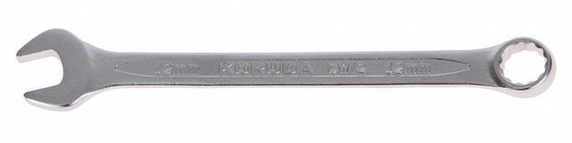 Внешний вид ключа комбинированного KR-CW12 12мм KORUDA