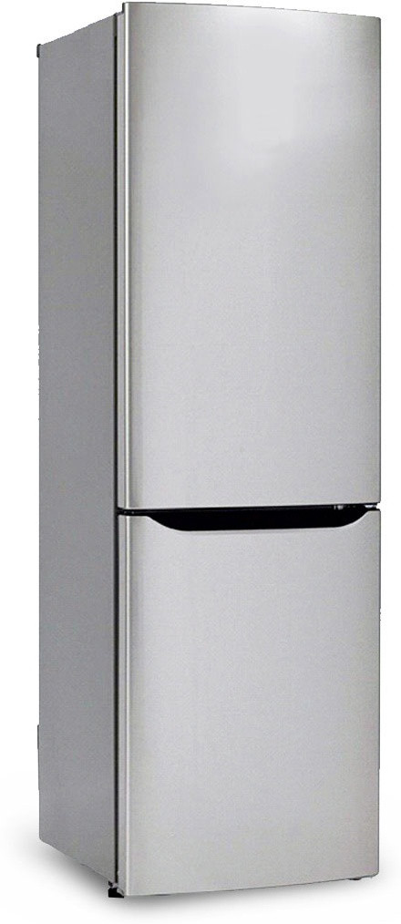 Холодильник Artel HD 455RWENS серый - фото 1 - id-p95221673