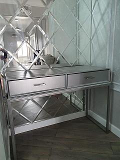 Консольный столик из коллекции «Камилла»
