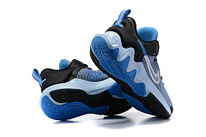Баскетбольные кроссовки Giannis Immortality "Blue", фото 2