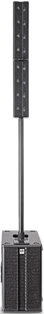 HK-AUDIO ELEMENTS SMARTBASE SINGLE Активная акустическая система, фото 1