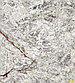 Композитные плиты под Мрамор MARBLEPLAST (варианты) 1220х2440х3 мм, фото 8