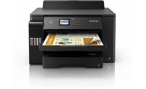 Принтер Epson L11160 фабрика печати