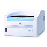 Konica Minolta REGIUS Sigma 2 Ветеринариялық цифрлаушы (цифрлаушы)