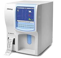 Mindray BC-2800 Vet Гематологический анализатор крови класса 3-diff