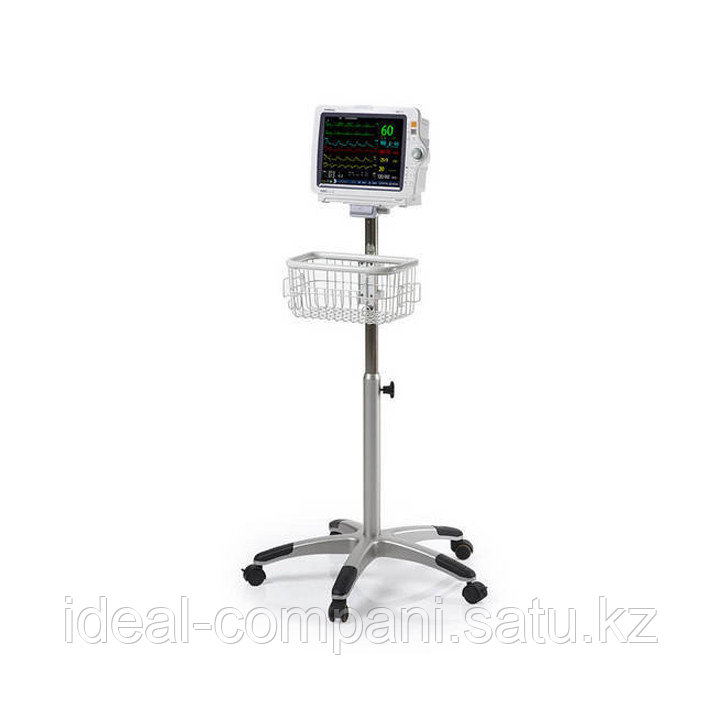 Mindray iMEC 10 Монитор пациента - фото 7 - id-p55549001