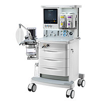 Mindray WATO EX-65 Наркозно-дыхательный аппарат 95224127 Mindray WATO EX-65 Наркозно-дыхательный аппарат
