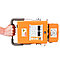 EcoRay Orange-1060HF Ветеринарный аппарат рентгеновский портативный, фото 2