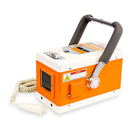 EcoRay Orange-9020HF Аппарат рентгеновский портативный с аккумулятором