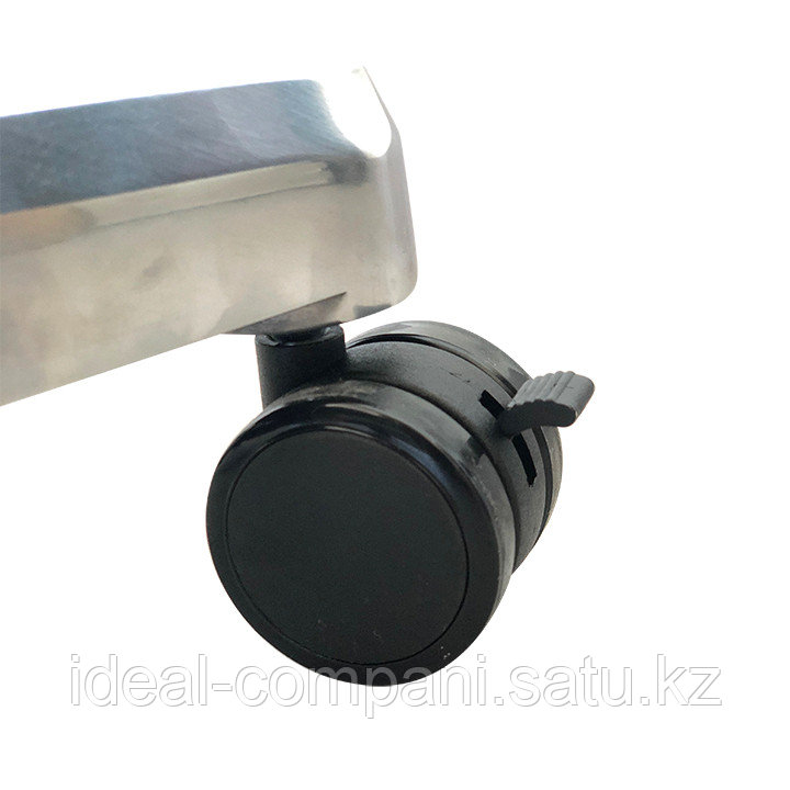Мобильная стойка для Zoomed MinorVet Optima Стойка на колесах для наркозного аппарата и концентратора - фото 10 - id-p55549002