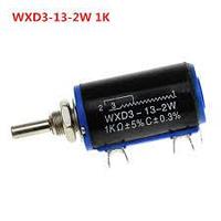 WXD3-13  1 K   переменный резистор