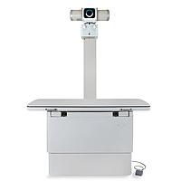 Browiner VX-200 Стационарный ветеринарный рентгенографический аппарат 55549013 Browiner VX-200 Стационарный ветеринарный рентгенографический аппарат