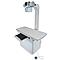 Browiner VX-200 Стационарный ветеринарный рентгенографический аппарат, фото 2
