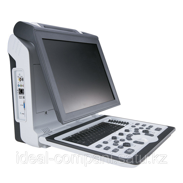 SIUI Apogee 1100 Портативный УЗИ-сканер с цветным допплером - фото 1 - id-p55548942