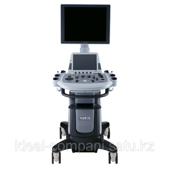 SIUI Apogee 5300 Стационарная цифровая ультразвуковая диагностическая система с цветным допплером