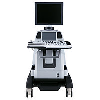 SIUI Apogee 5800 Стационарный ультразвуковой сканер с цветным допплером 95224166 SIUI Apogee 5800 Стационарный ультразвуковой сканер с цветным допплером