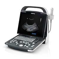 Mindray DP-10 Vet Портативный черно-белый ультразвуковой сканер для ветеринарии