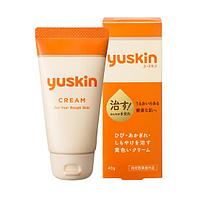 Крем Юскин 80гр