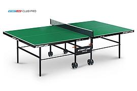 Weekend Теннисный стол складной для помещений "Start line Club-Pro Indoor" (274 х 152.5 х 76 см) с