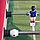 Weekend Настольный футбол (кикер) «Glasgow» (152.5x76x89 см, коричневый), фото 4