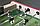 Weekend Настольный футбол (кикер) «Glasgow» (152.5x76x89 см, коричневый), фото 8