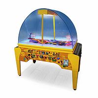 Weekend Интерактивный автомат баскетбол «Bacterball» 145 x 80 x 160 cm, (жетоноприемник)
