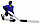 Weekend Команда игроков для хоккея "Red Machine", синие, фото 2