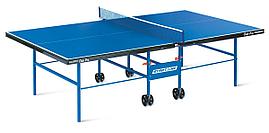 Weekend Теннисный стол складной для помещений "Start line Club-Pro Indoor" (274 Х 152.5 Х 76 см) с