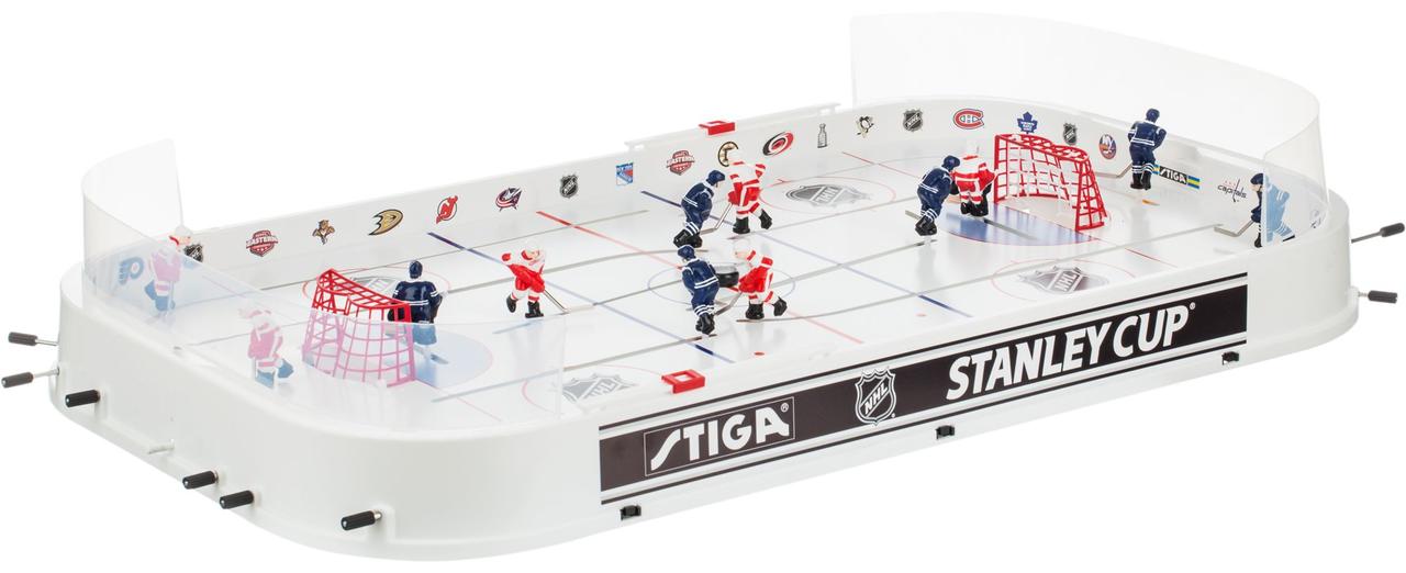 Weekend Настольный хоккей «Stiga Stanley Cup» (95 x 49 x 16 см, цветной)