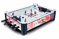 Weekend Настольный хоккей «Red Machine» с механическими счетами (71.7 x 51.4 x 21 см, цветной), фото 1