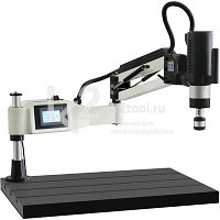 Электрический резьбонарезной манипулятор ETM-30