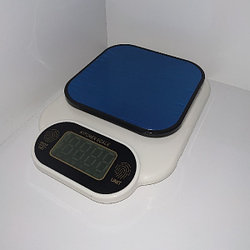 Электронные кухонные весы LV-201