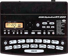 Драм-машина Zoom RhytmTrak RT-223