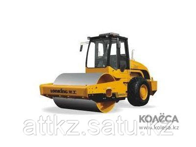 Вибрационный каток Lonking CDM 518D
