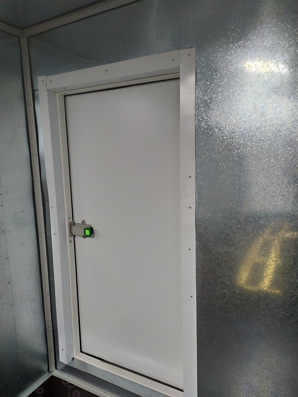 Двери для холодильных камер - фото 5 - id-p42891449