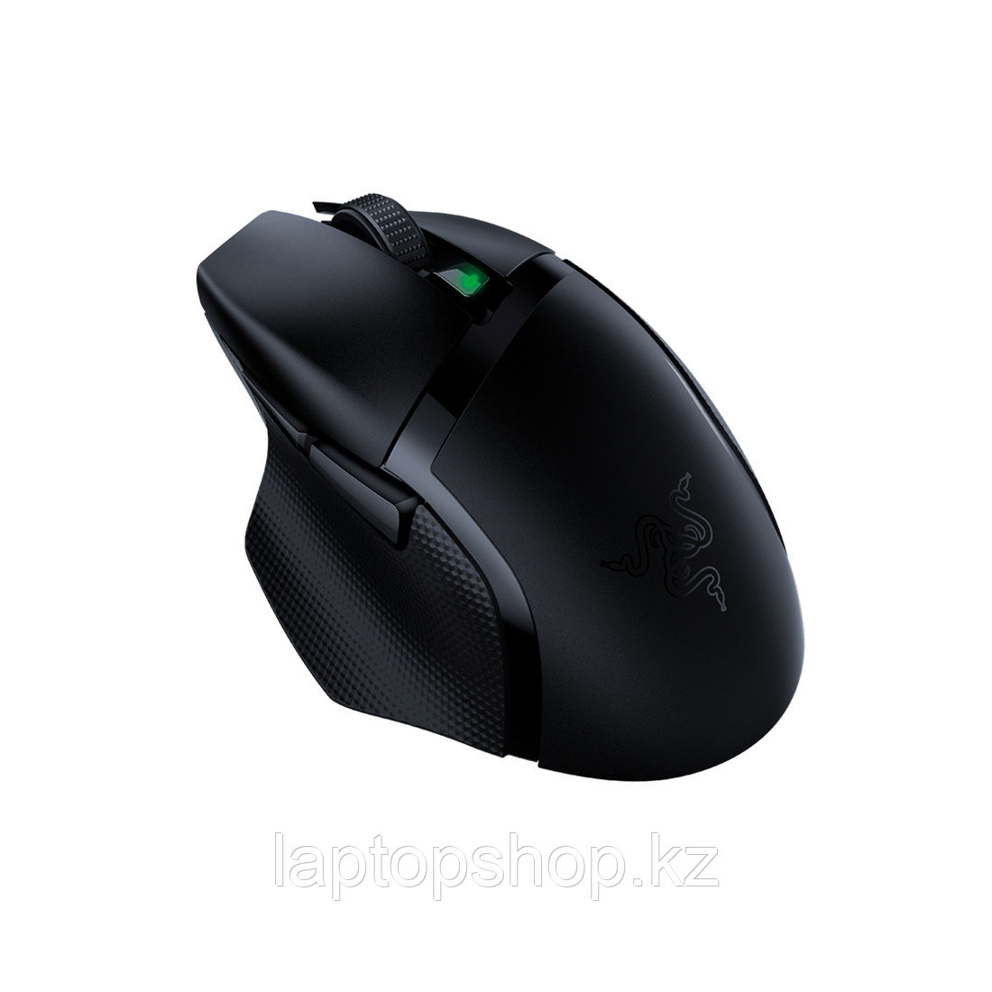 Компьютерная мышь Razer Basilisk X HyperSpeed - фото 2 - id-p95228444