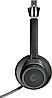 Bluetooth стерео гарнитура Poly Plantronics Voyager Focus UC, B825-M, XS (202652-06), фото 3