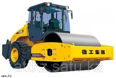 Каток XCMG XS182J