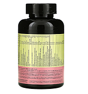 Optimum Nutrition, Opti-Women, 120 капсул, фото 3